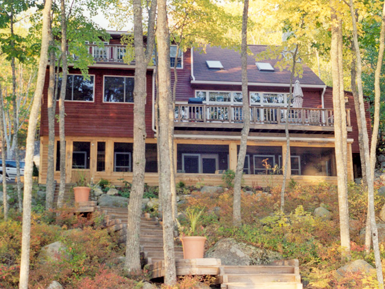 Cottage