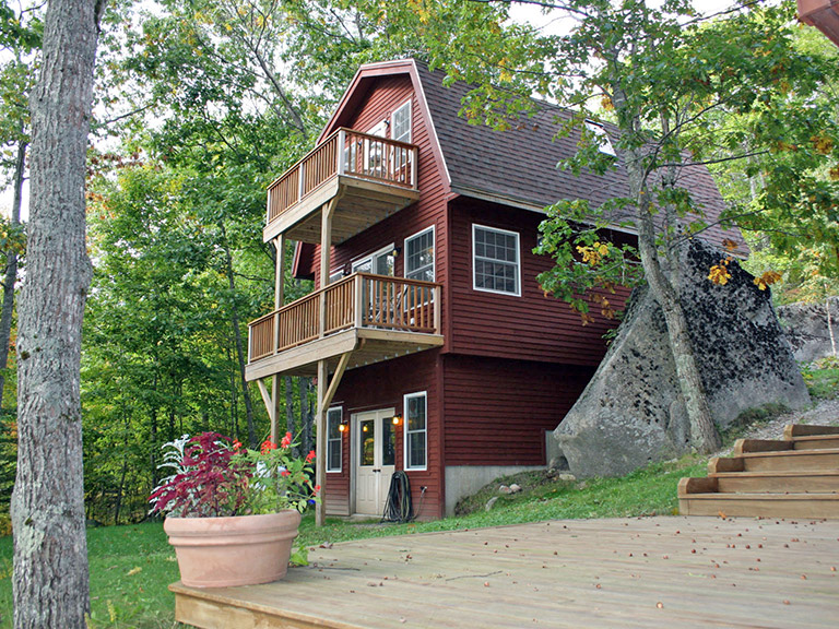 Cottage