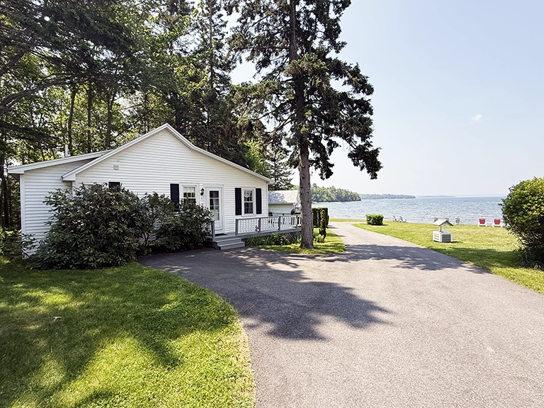 Cottage