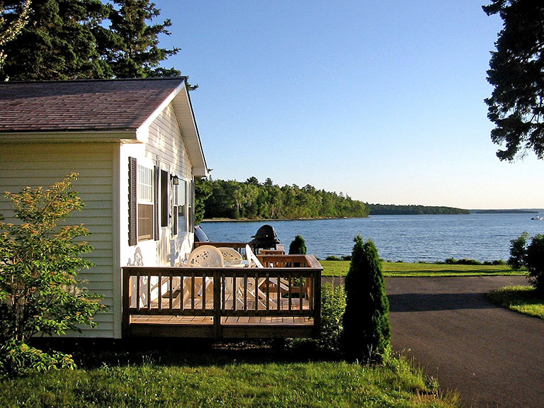 Cottage