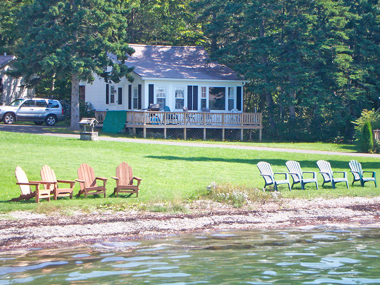 Cottage