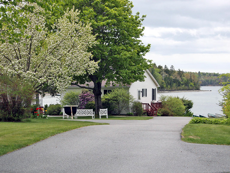 Cottage